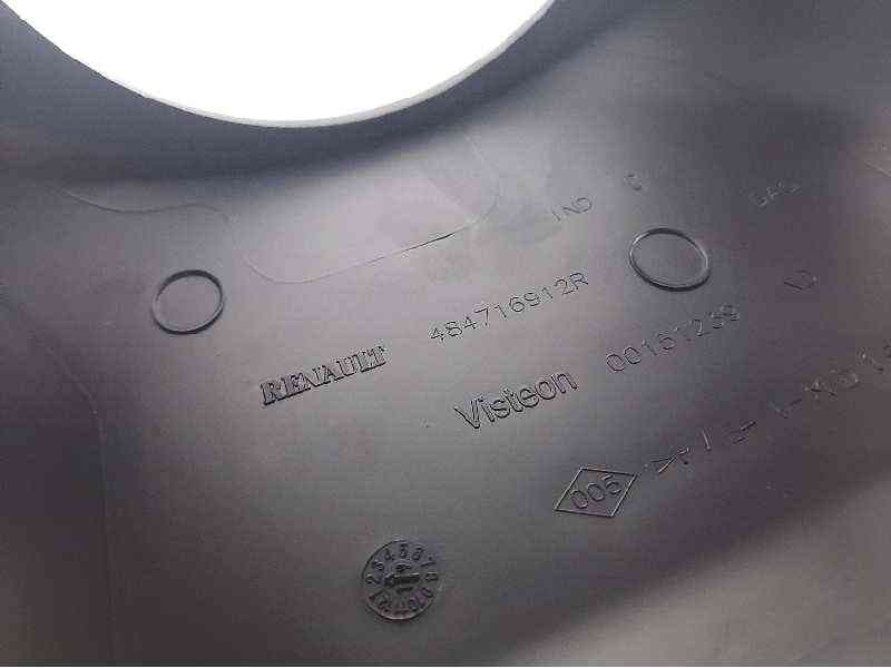 Recambio de no identificado para renault twingo iii gt referencia OEM IAM 484716912R - Naranja 3