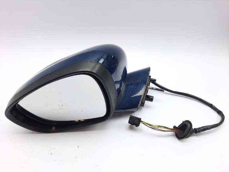 Recambio de retrovisor izquierdo para citroën c4 picasso feel referencia OEM IAM