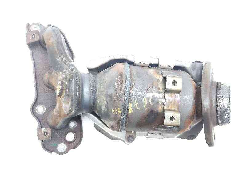 Recambio de catalizador para nissan micra (k13) tekna referencia OEM IAM 1HFFAU