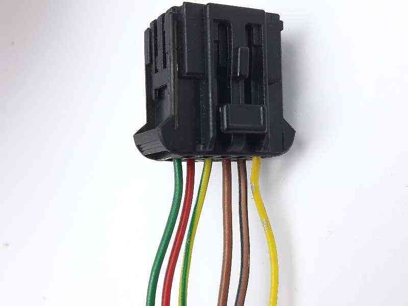 Recambio de retrovisor izquierdo para citroën c4 picasso feel referencia OEM IAM 5