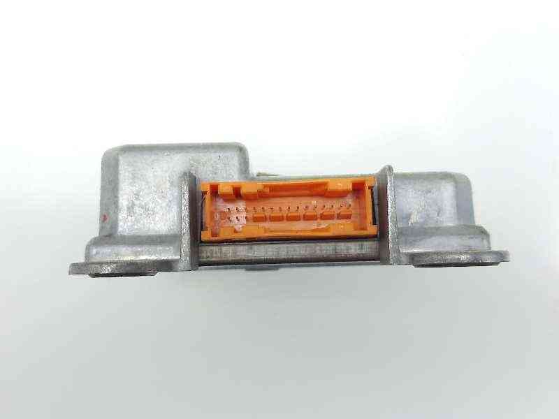 Recambio de centralita airbag para mg serie 200 (rf) 1.4 cat referencia OEM IAM YWC105220 2