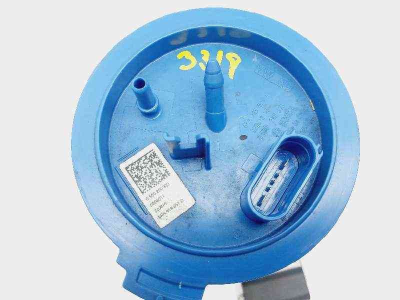 Recambio de bomba combustible para skoda rapid active referencia OEM IAM 6RA919051C 2