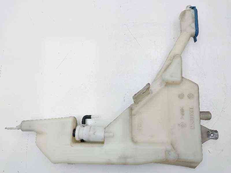 Recambio de deposito limpia para bmw mini (r50,r53) one referencia OEM IAM 61618229217 - Azul