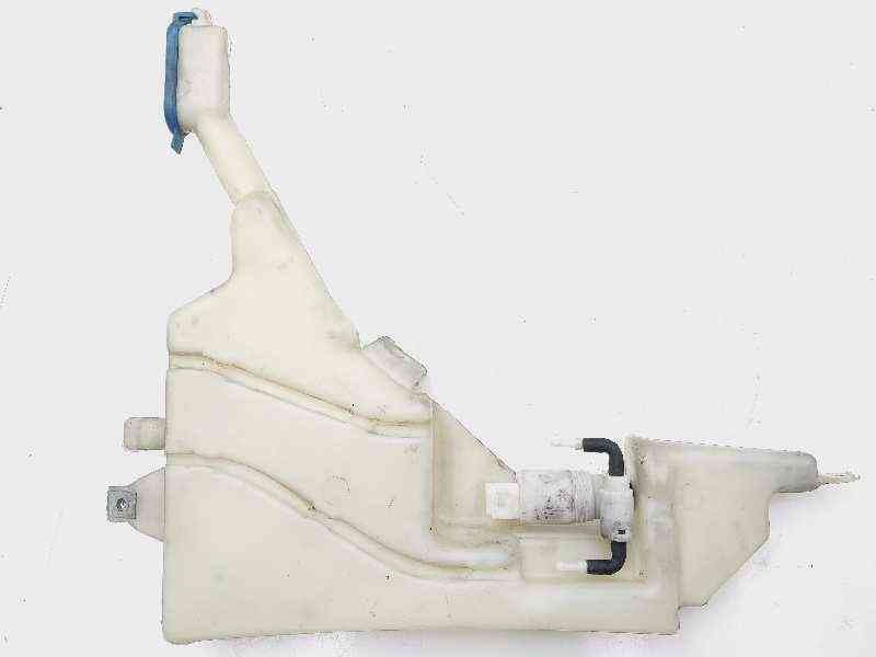 Recambio de deposito limpia para bmw mini (r50,r53) one referencia OEM IAM 61618229217 - Azul 2