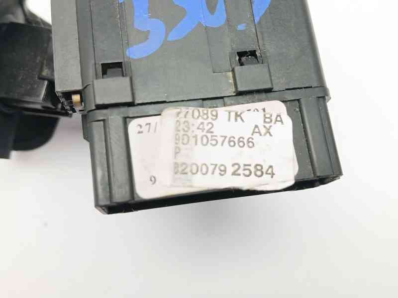 Recambio de mando limpia para dacia sandero básico referencia OEM IAM 8200792584 3