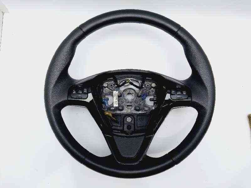 Recambio de volante para ford ka+ ultimate referencia OEM IAM G1B53600EA37AE