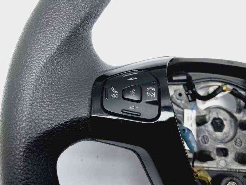 Recambio de volante para ford ka+ ultimate referencia OEM IAM G1B53600EA37AE 2