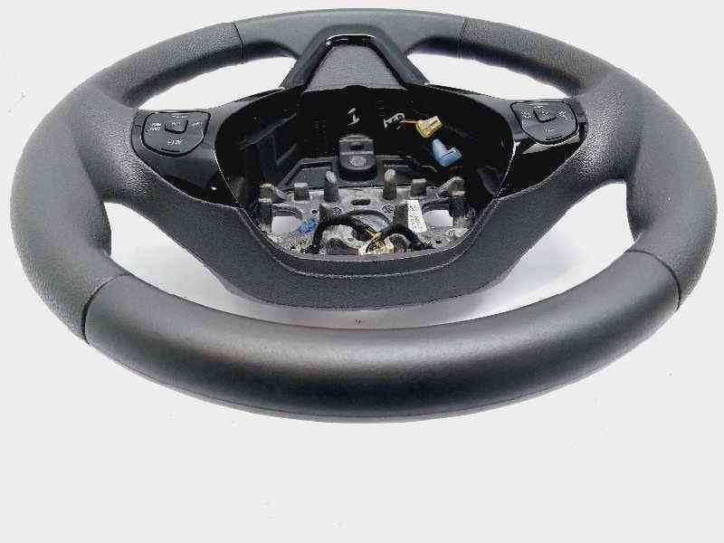 Recambio de volante para ford ka+ ultimate referencia OEM IAM G1B53600EA37AE 5