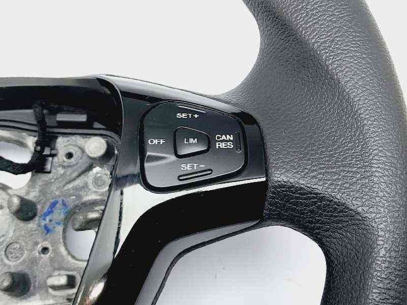 Recambio de volante para ford ka+ ultimate referencia OEM IAM G1B53600EA37AE 7