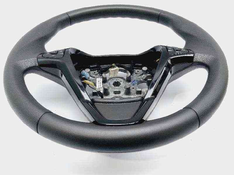 Recambio de volante para ford ka+ ultimate referencia OEM IAM G1B53600EA37AE 8