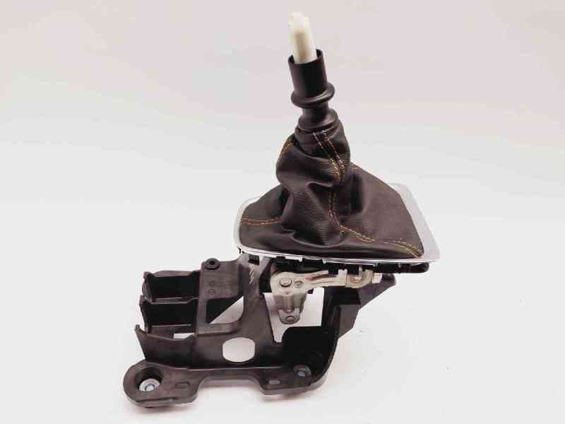 Recambio de palanca cambio para opel crossland x selective referencia OEM IAM 3649354 - Blanco