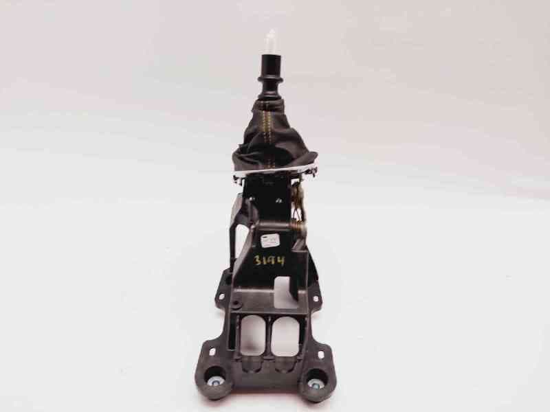 Recambio de palanca cambio para opel crossland x selective referencia OEM IAM 3649354 - Blanco 3