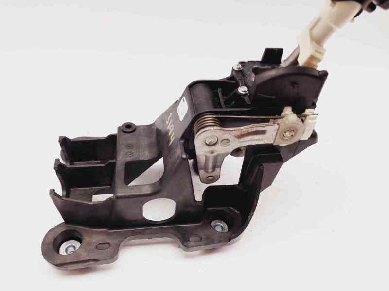 Recambio de palanca cambio para opel crossland x selective referencia OEM IAM 3649354 - Blanco 4
