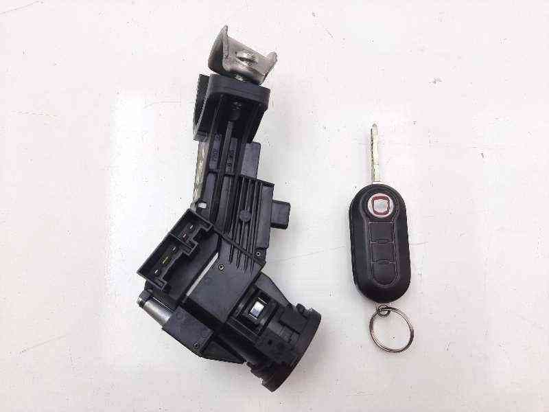 Recambio de antirrobo para fiat punto (199) young referencia OEM IAM 505254300