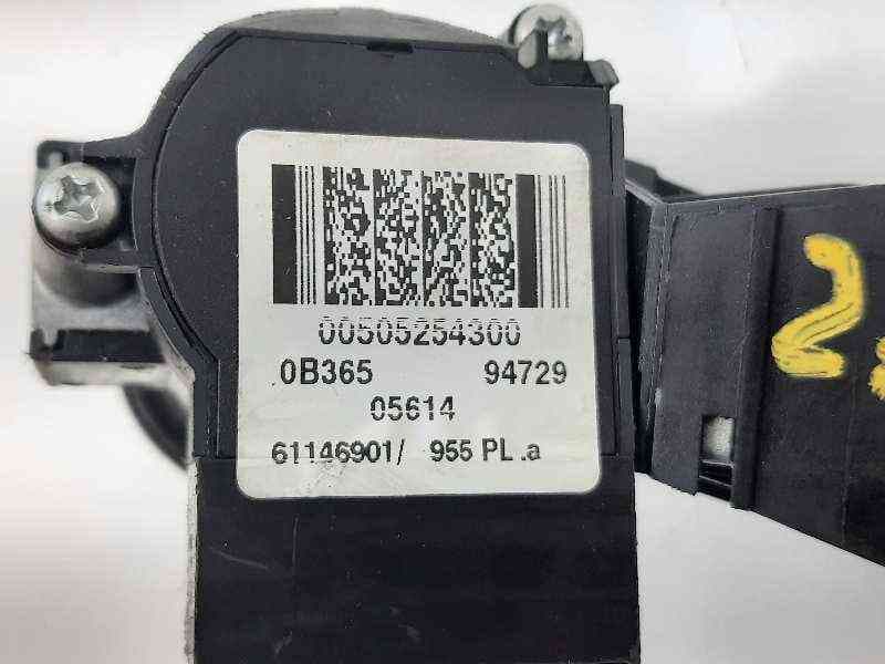 Recambio de antirrobo para fiat punto (199) young referencia OEM IAM 505254300 2