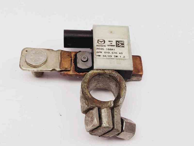 Recambio de sensor para mazda 3 lim. () sports-line referencia OEM IAM 6PK01057640