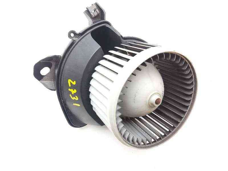 Recambio de motor calefaccion para fiat punto (199) young referencia OEM IAM 164230100