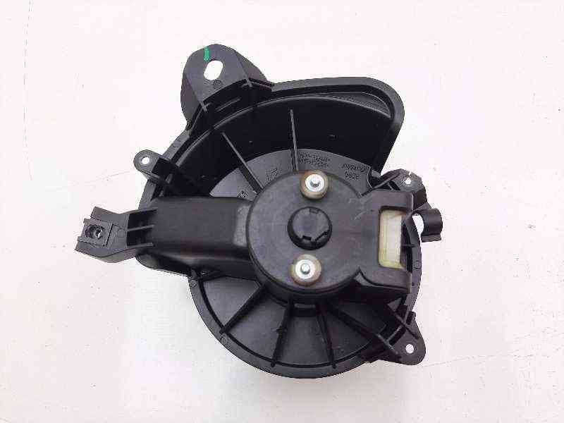 Recambio de motor calefaccion para fiat punto (199) young referencia OEM IAM 164230100 2
