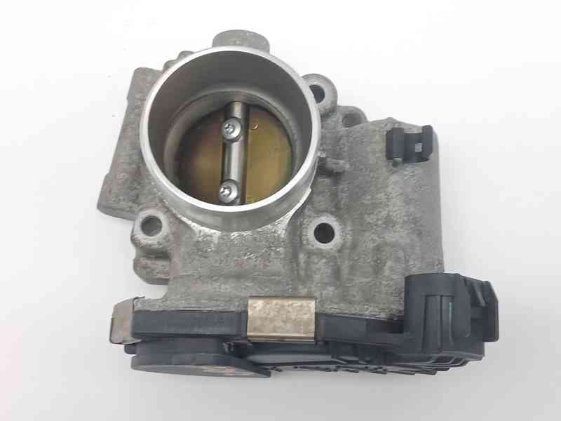 Recambio de caja mariposa para opel corsa e selective referencia OEM IAM 55562270