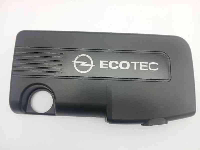 Recambio de tapa motor para opel astra j (p10) 1.7 cdti (68) referencia OEM IAM 55575551