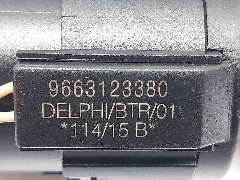 Recambio de antirrobo para peugeot 2008 (--.2013) style referencia OEM IAM 9663123380 3