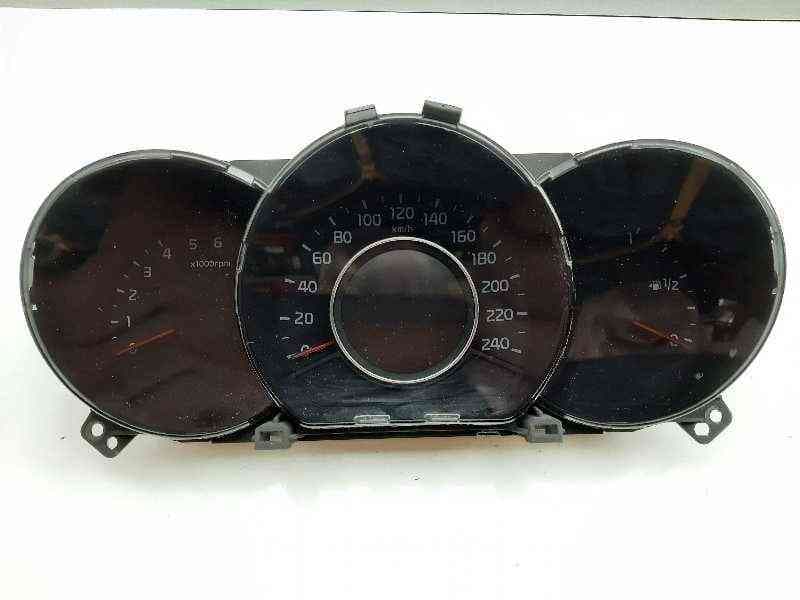 Recambio de cuadro instrumentos para kia cee'd concept referencia OEM IAM 94003A2323