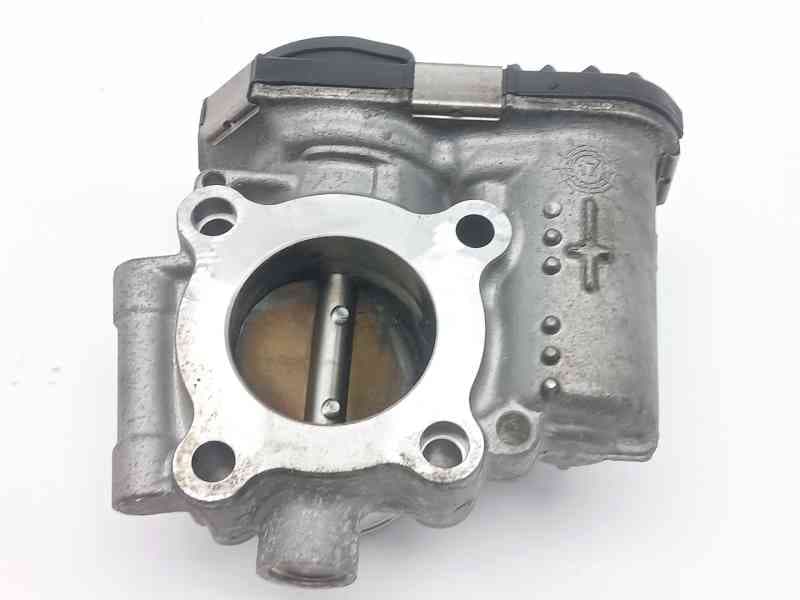 Recambio de caja mariposa para opel corsa e selective referencia OEM IAM 55562270 4