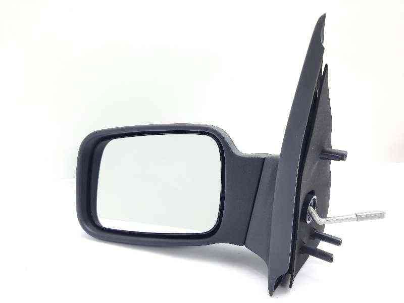 Recambio de retrovisor izquierdo para ford fiesta courier referencia OEM IAM  1018869