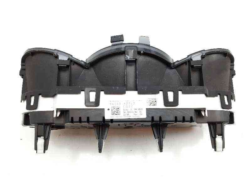 Recambio de cuadro instrumentos para kia cee'd concept referencia OEM IAM 94003A2323 2