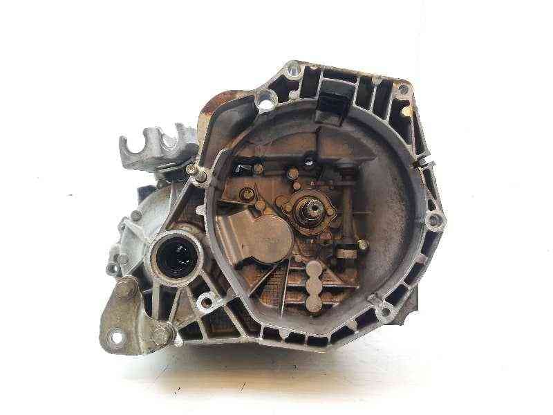 Recambio de caja cambios para fiat punto (199) young referencia OEM IAM