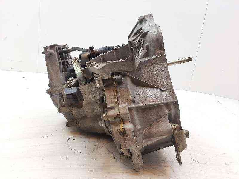 Recambio de caja cambios para fiat punto (199) young referencia OEM IAM 2