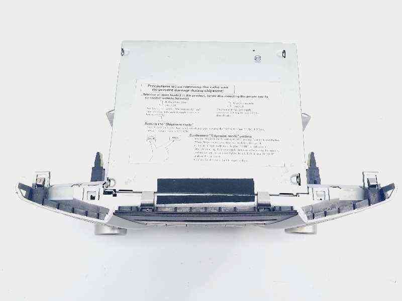 Recambio de sistema audio / cd para lexus rx 400h referencia OEM IAM 8612048550 2
