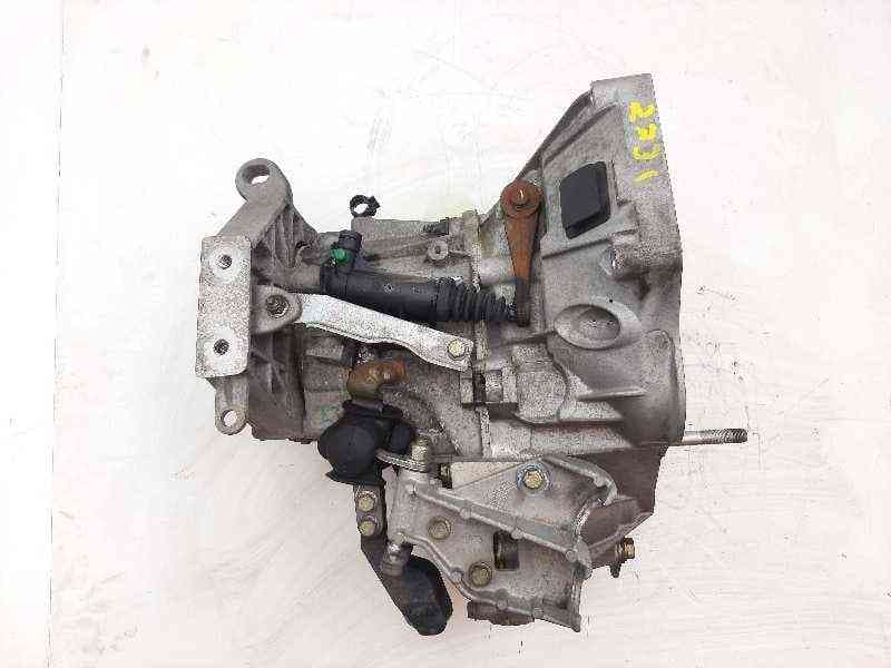 Recambio de caja cambios para fiat punto (199) young referencia OEM IAM 3