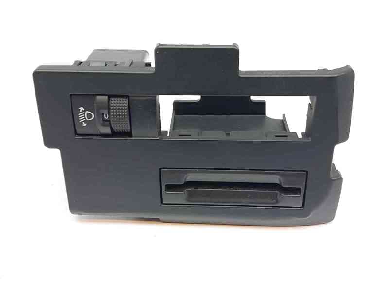 Recambio de mando luces para citroën c5 aircross feel referencia OEM IAM 98095437ZD