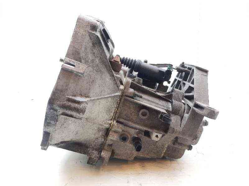 Recambio de caja cambios para fiat punto (199) young referencia OEM IAM 5