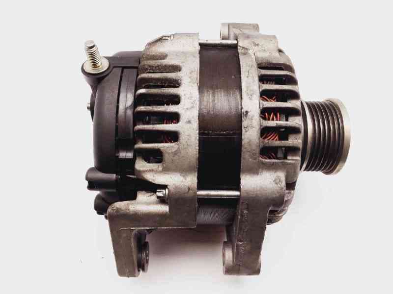 Recambio de alternador para chevrolet cruze ls referencia OEM IAM 13579114 2