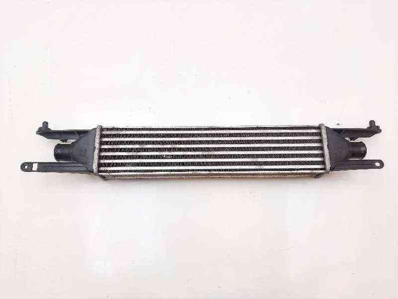 Recambio de intercooler para fiat punto (199) young referencia OEM IAM 866452000
