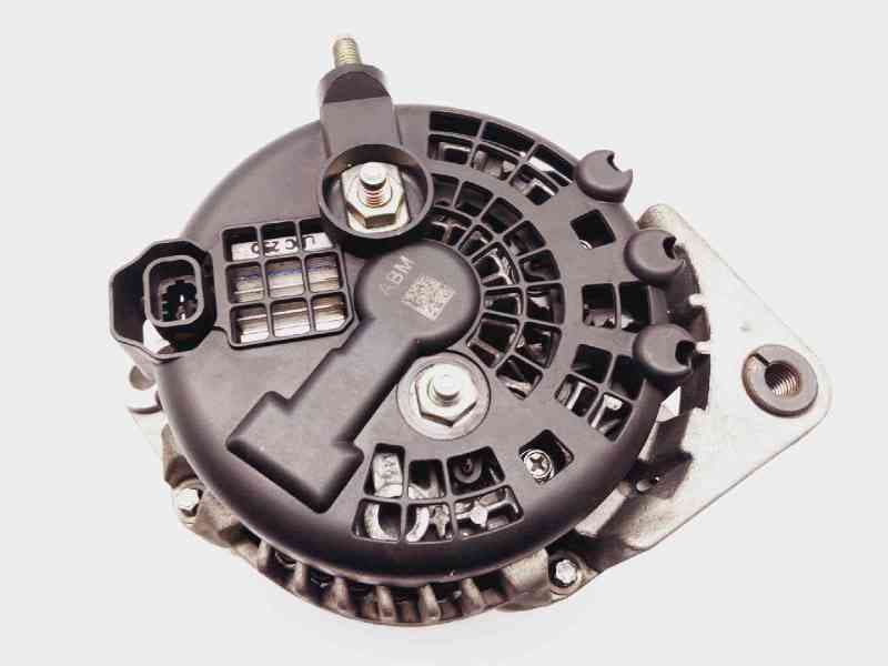 Recambio de alternador para chevrolet cruze ls referencia OEM IAM 13579114 3