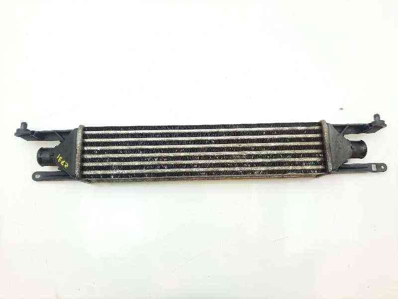 Recambio de intercooler para fiat punto (199) young referencia OEM IAM 866452000 2