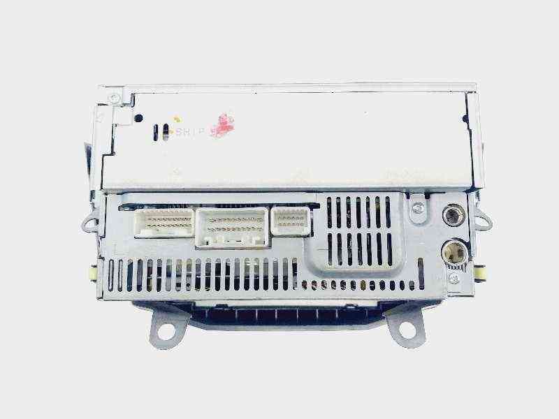 Recambio de sistema audio / cd para lexus rx 400h referencia OEM IAM 8612048550 3