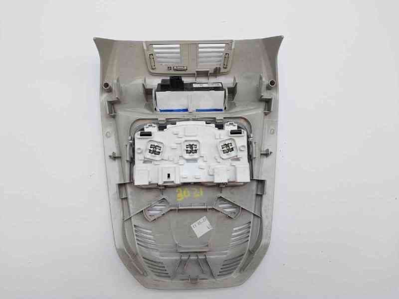 Recambio de luz interior para citroën c5 aircross feel referencia OEM IAM 96887290BJ01 4