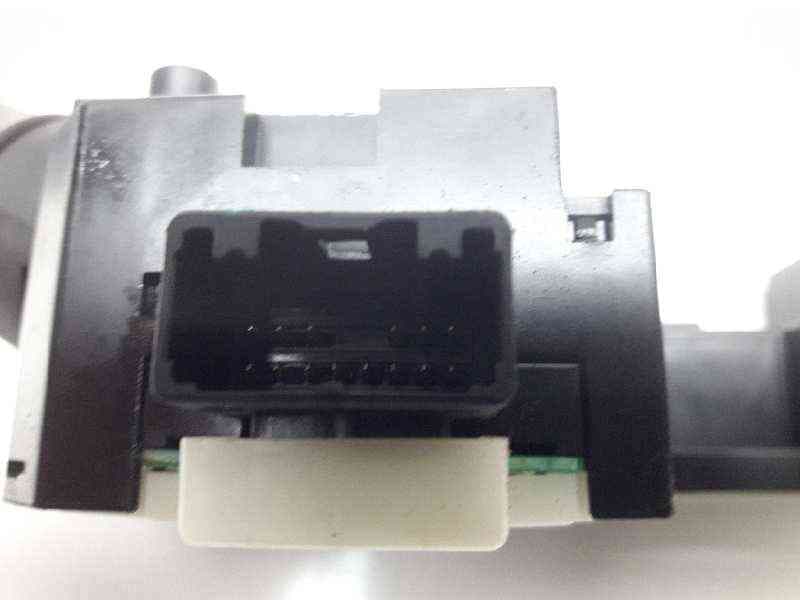 Recambio de mando luces para nissan micra (k13) acenta referencia OEM IAM 14A01 - Gris 4