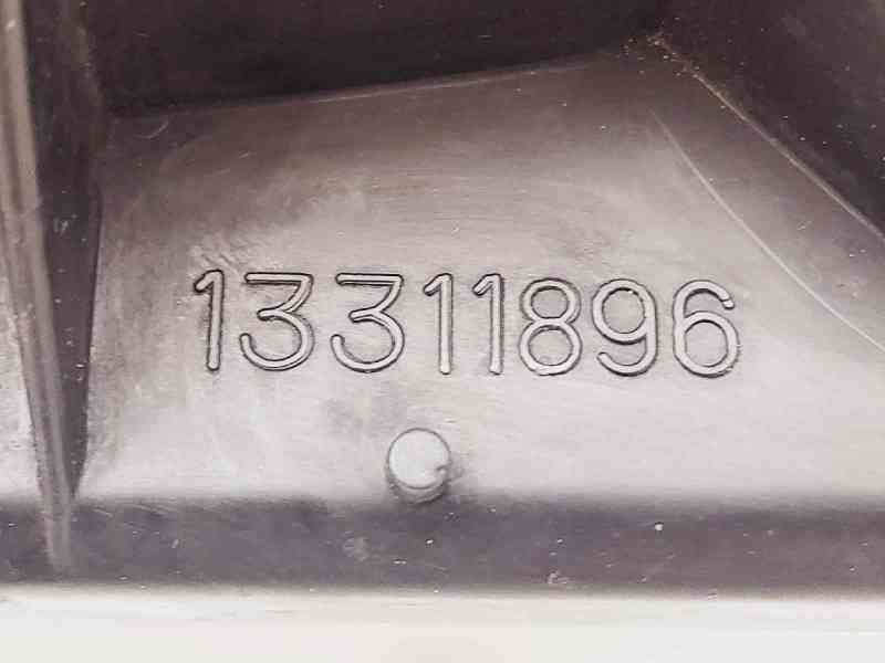 Recambio de filtro aire para chevrolet cruze ls referencia OEM IAM 13311896 6