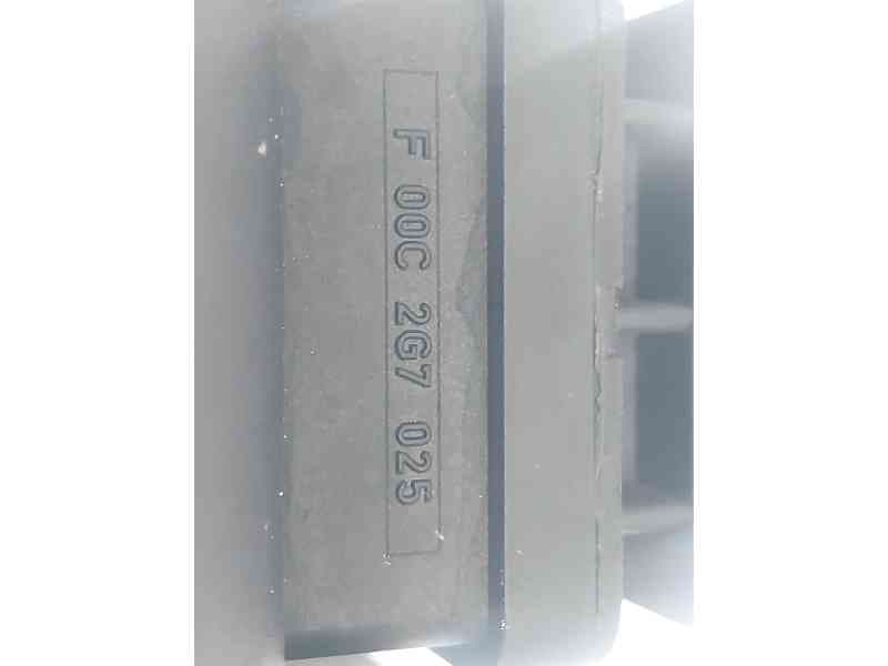 Recambio de caudalimetro para kia sportage lx 4x4 referencia OEM IAM f00c2g7025 2