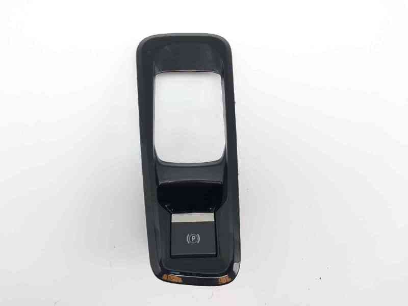 Recambio de interruptor para citroën c5 aircross feel referencia OEM IAM 9813146377