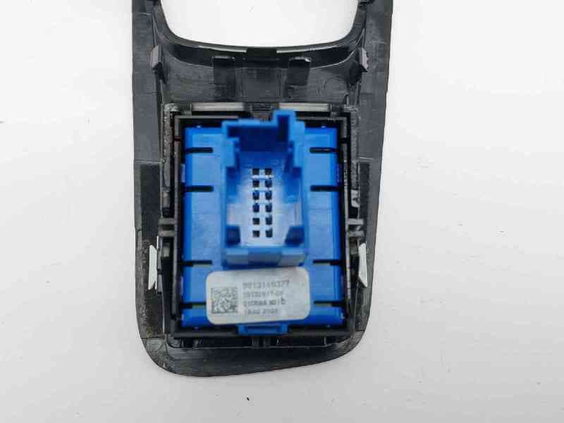 Recambio de interruptor para citroën c5 aircross feel referencia OEM IAM 9813146377 2