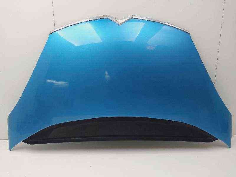 Recambio de capot para citroën c4 picasso exclusive referencia OEM IAM