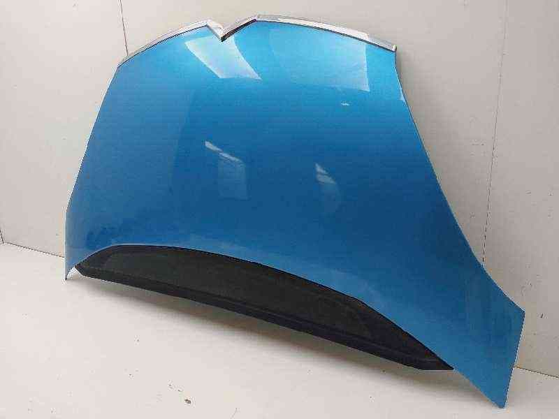 Recambio de capot para citroën c4 picasso exclusive referencia OEM IAM 2