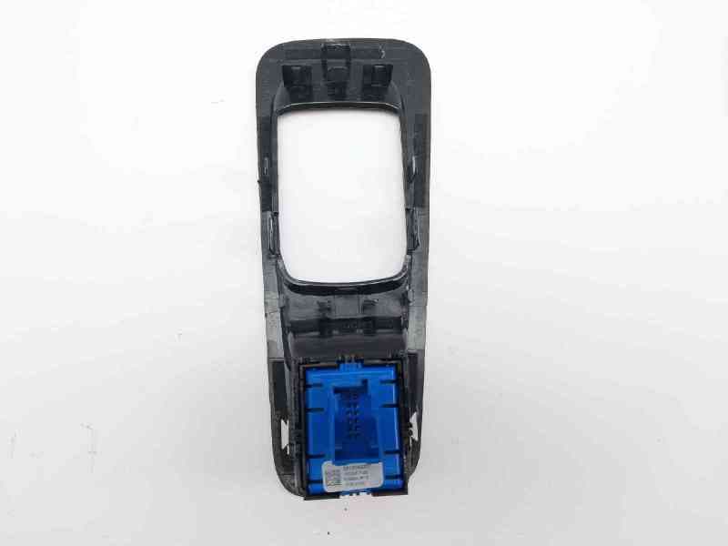 Recambio de interruptor para citroën c5 aircross feel referencia OEM IAM 9813146377 4