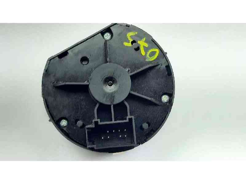Recambio de mando luces para audi a6 berlina (4f2) 2.7 tdi referencia OEM IAM 4F1941531D - Gris 2